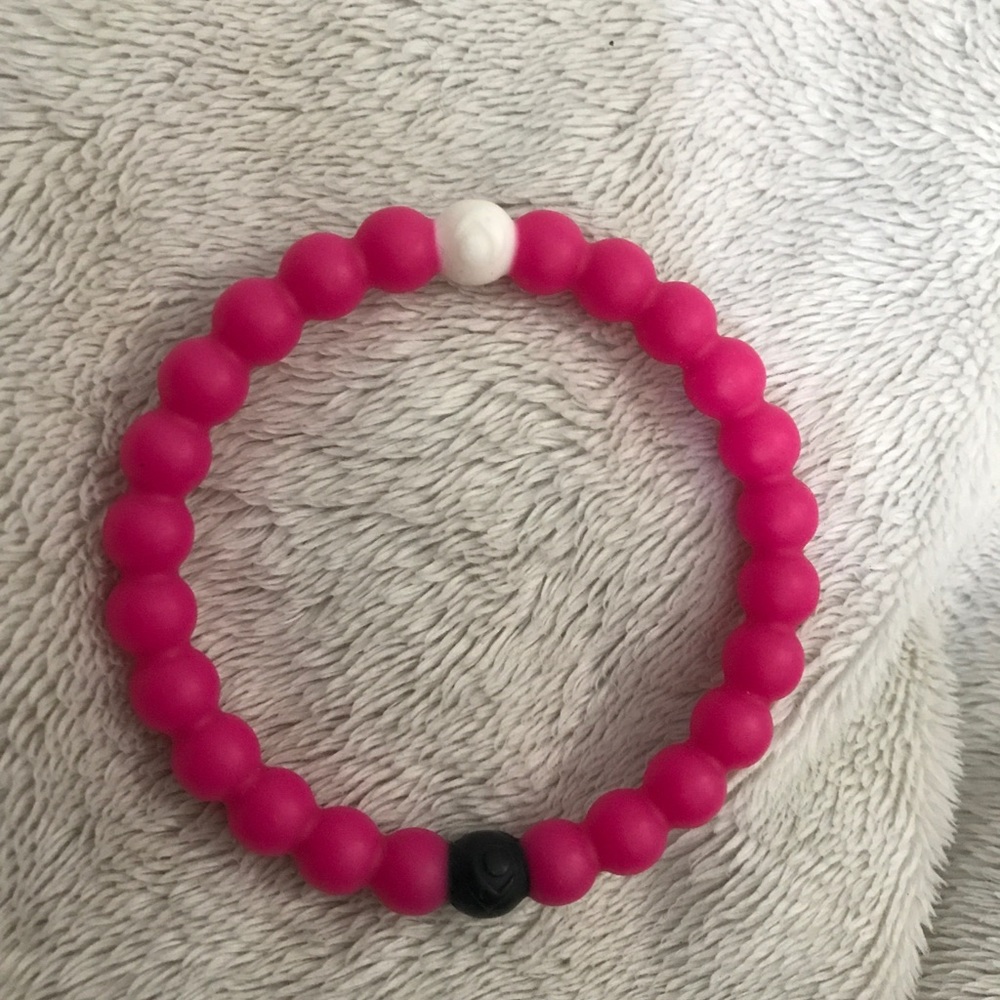 Lokai bracelet